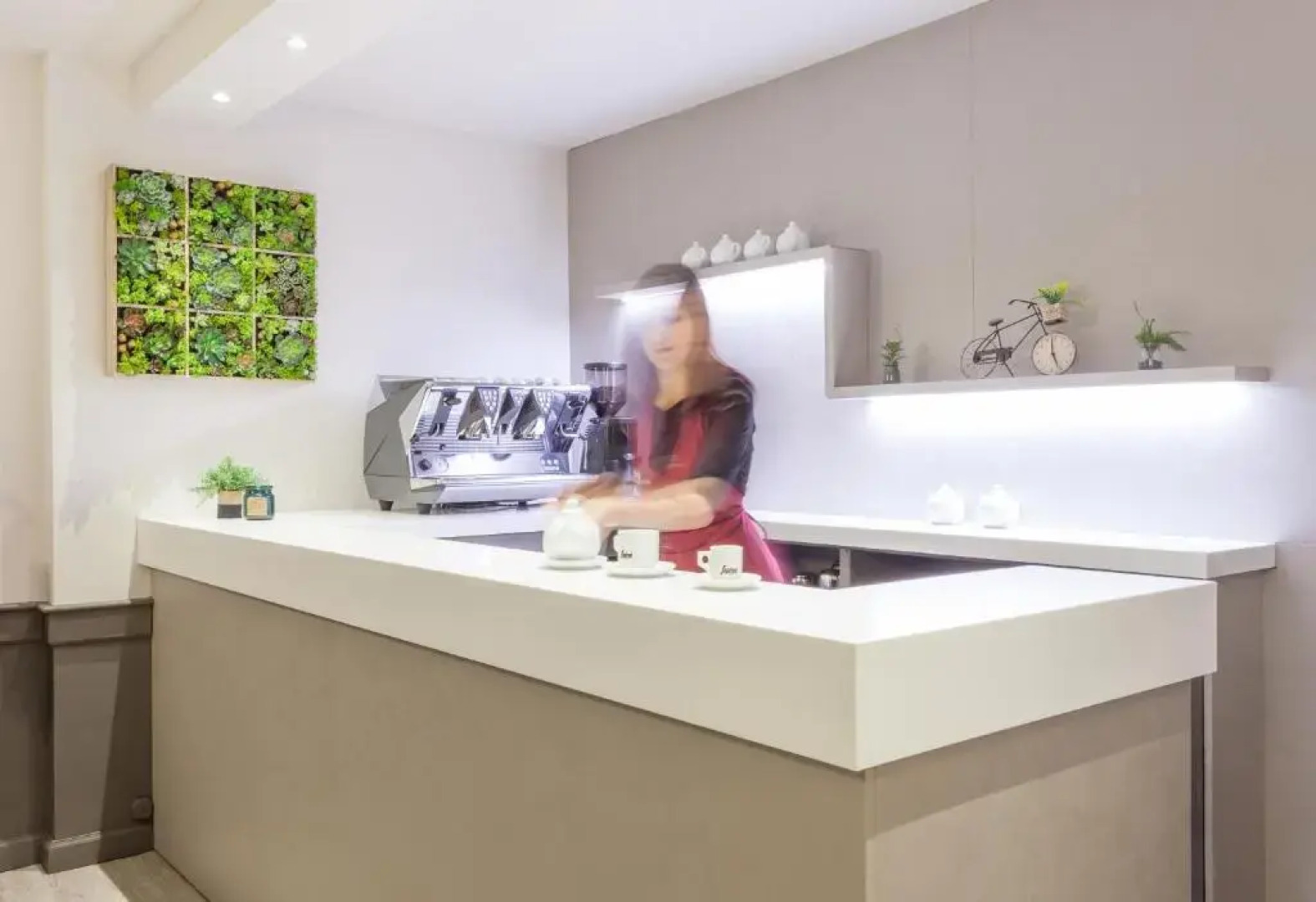 Best Quality Hotel Dock Milano