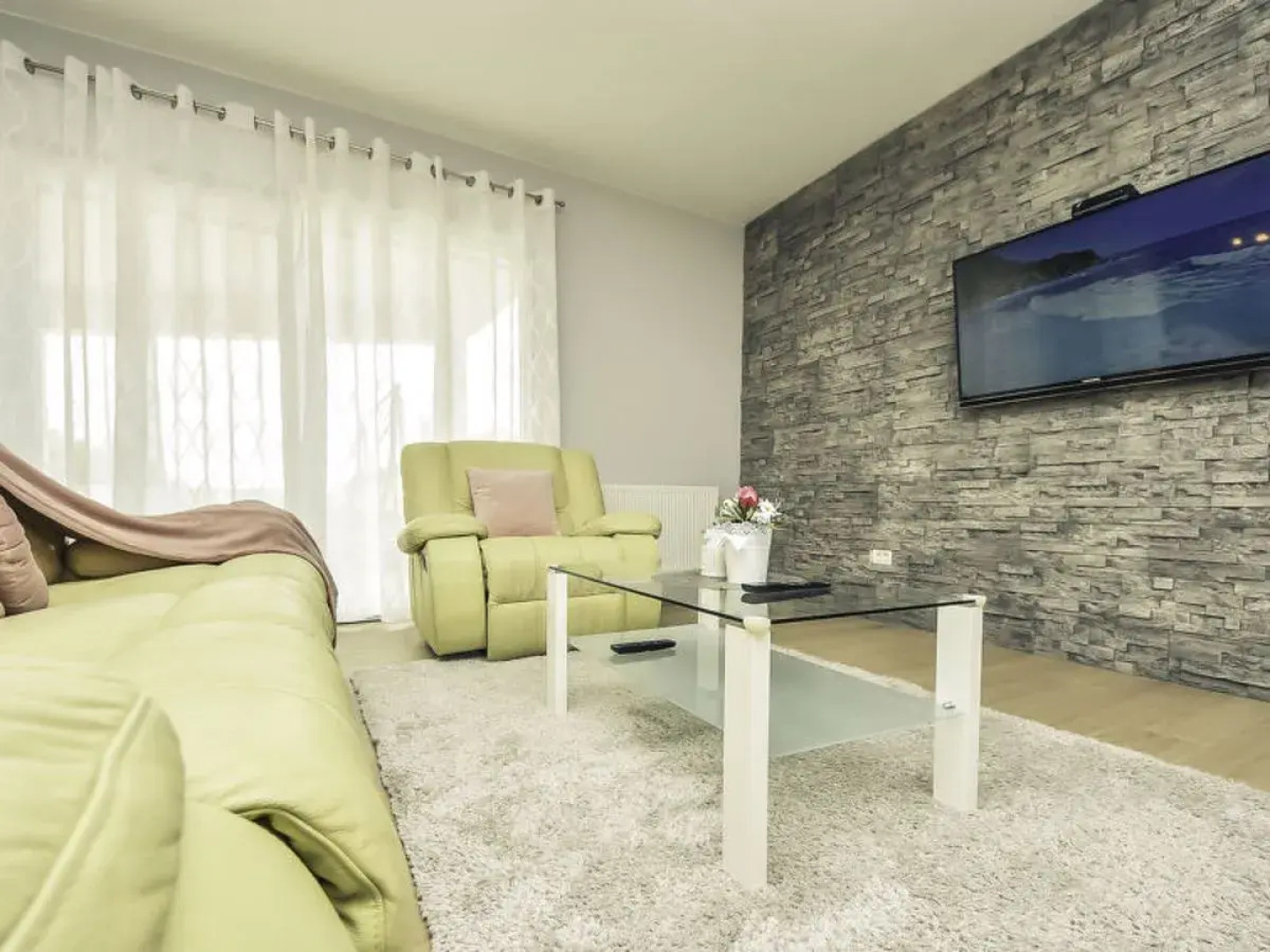 House Anić Novigrad (Zadar)