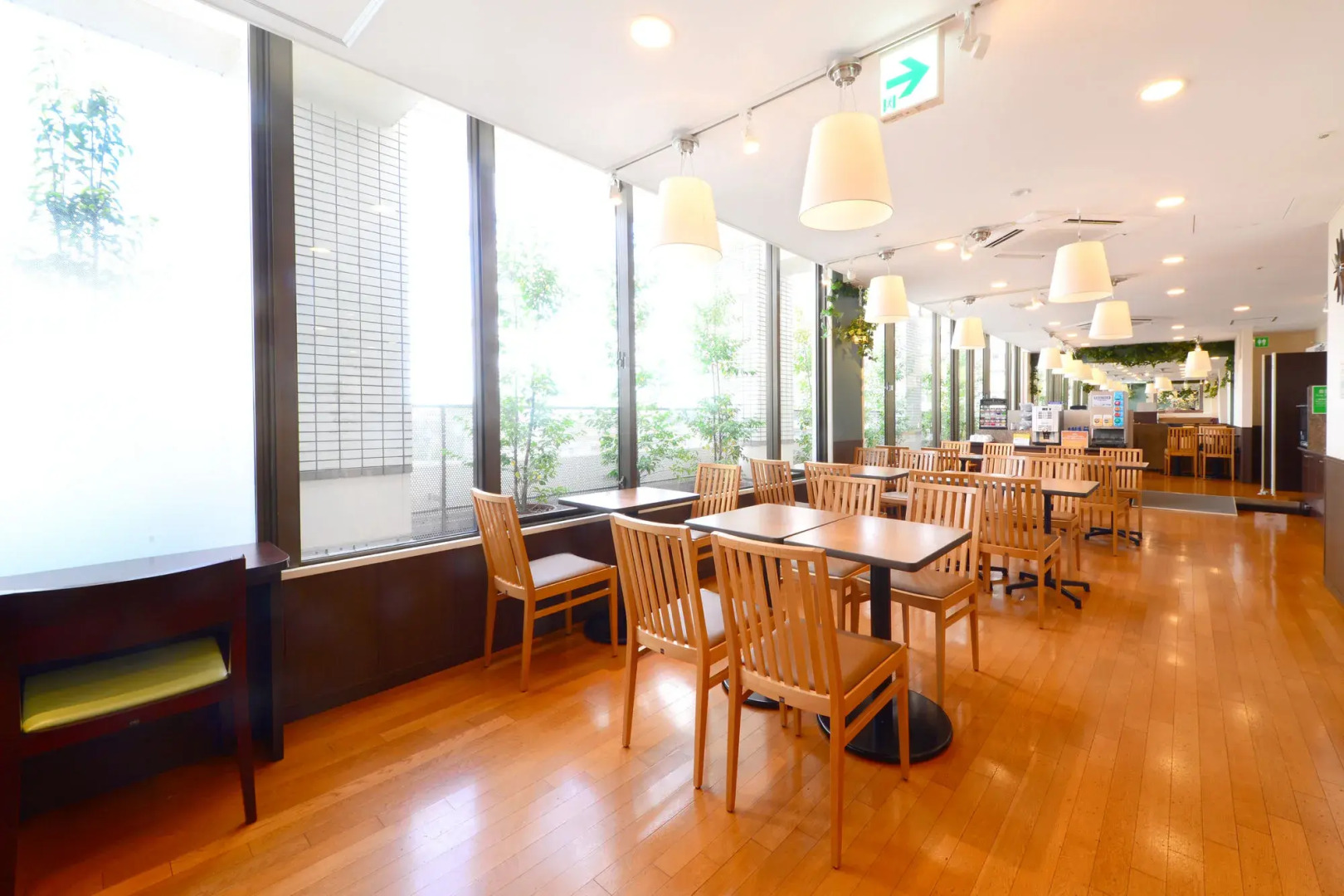 Vessel Inn Yachiyo Katsutadai Ekimae