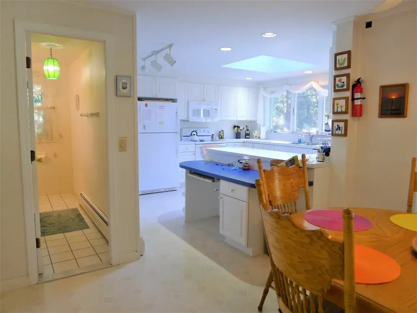 75 Treat - 3 Bedroom House