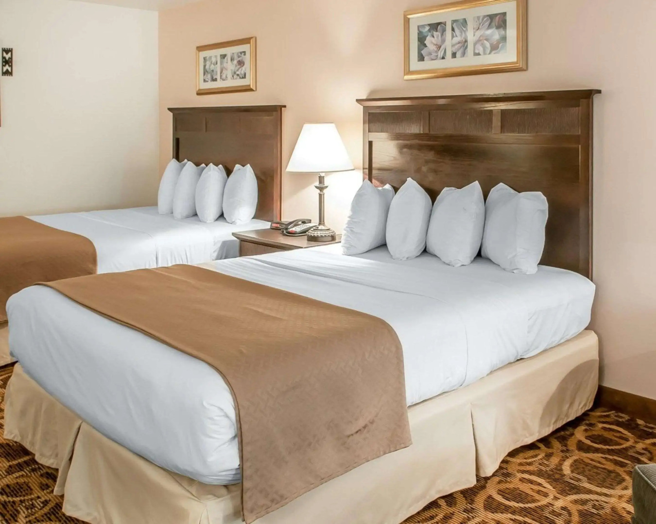 Premier Extended Stay Hobbs