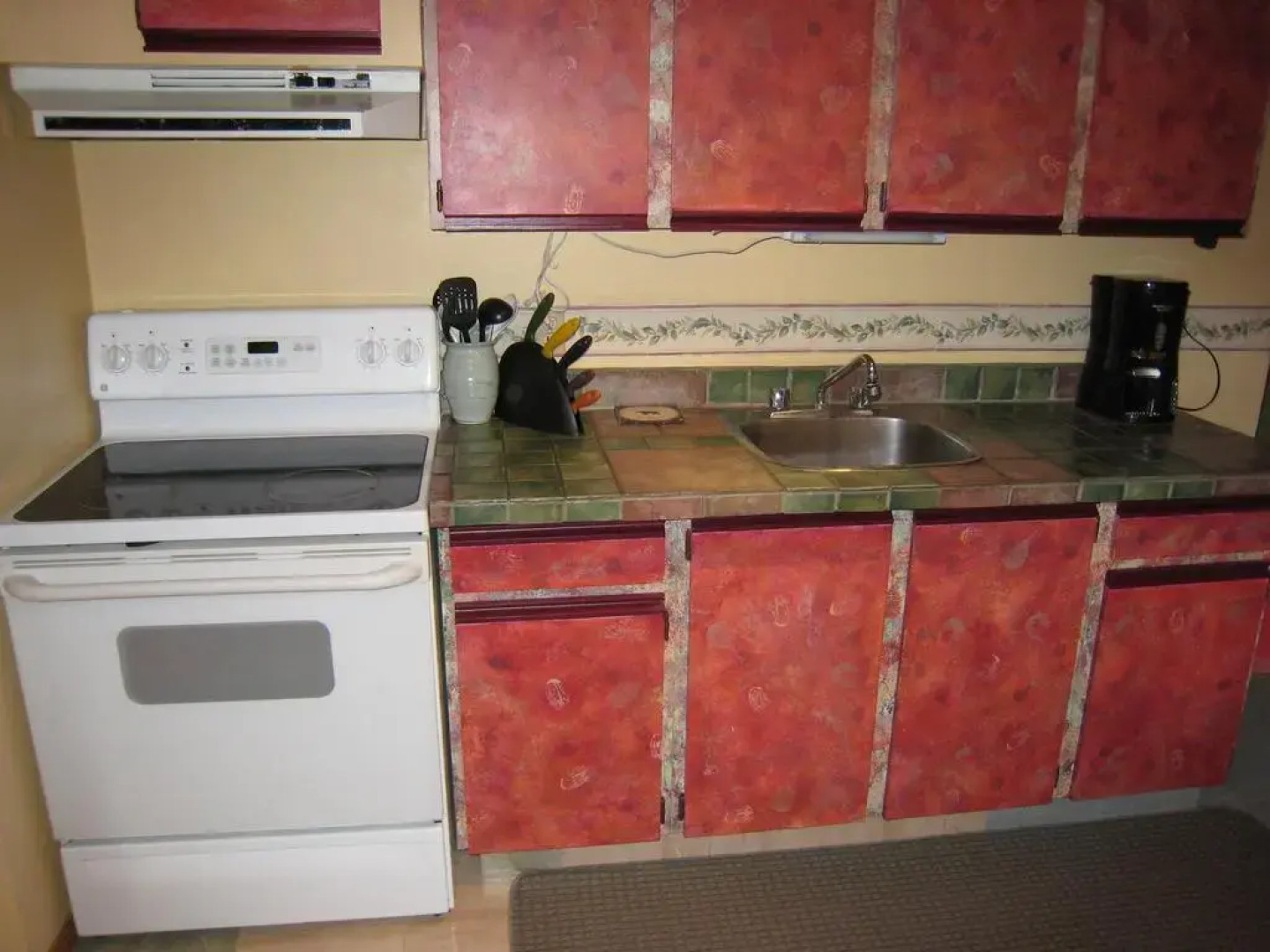 Fossil Beds Guesthouse