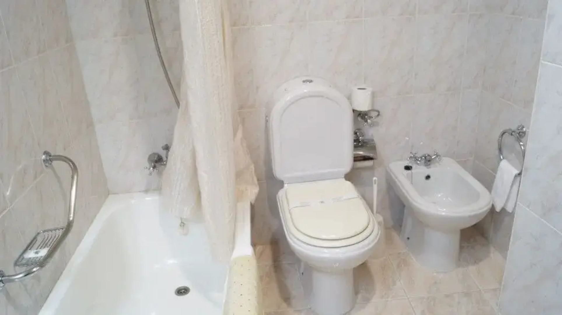 Grande Hotel Dom Dinis