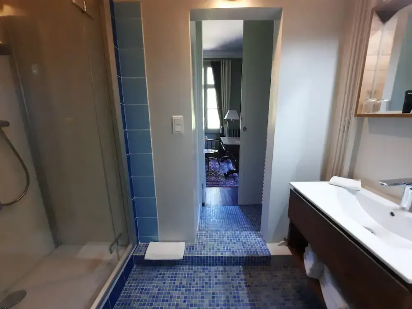 Les Tuileries du Buisson