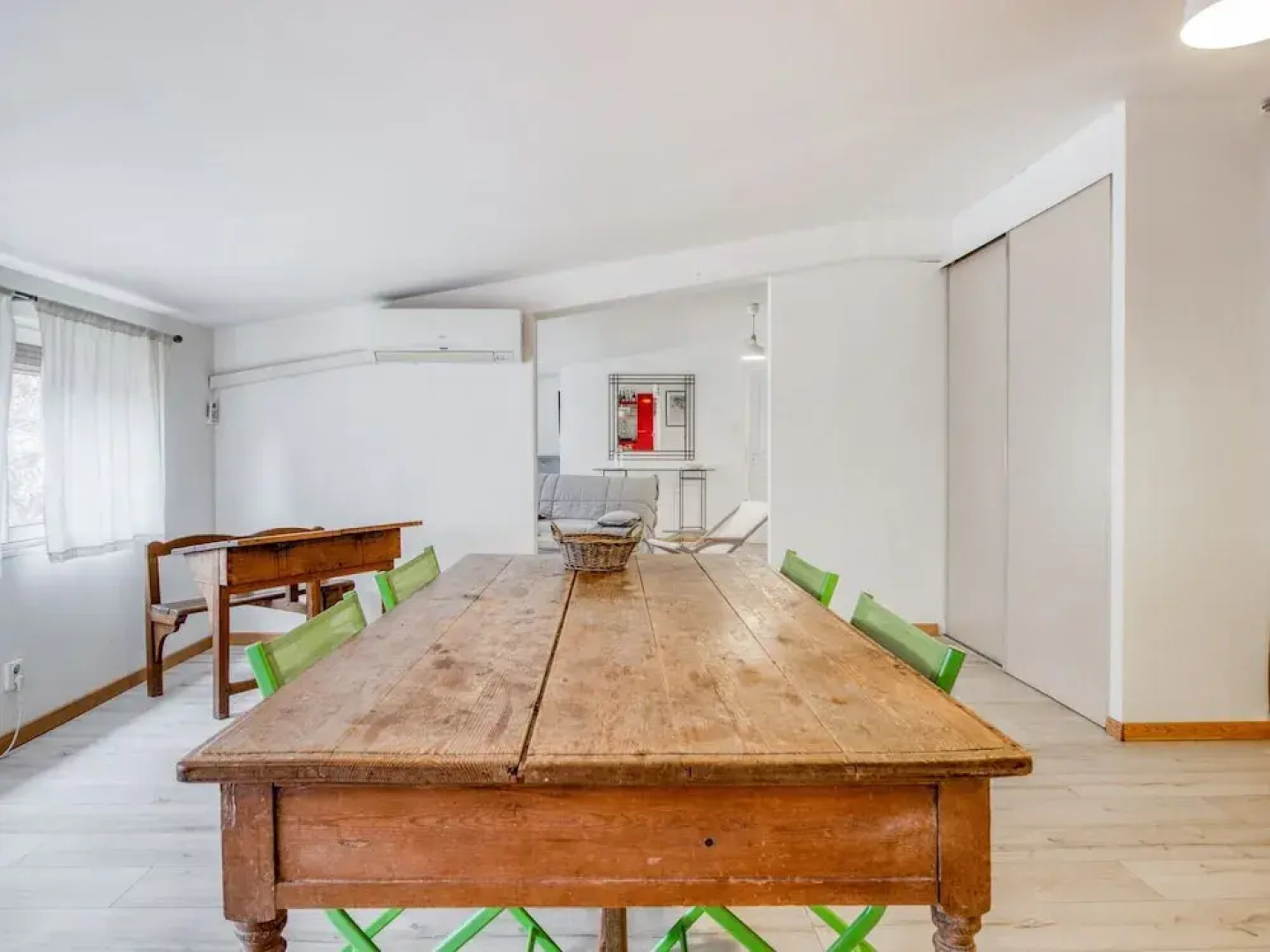 Cosy Apartment in Saint-didier With Open Kitchen