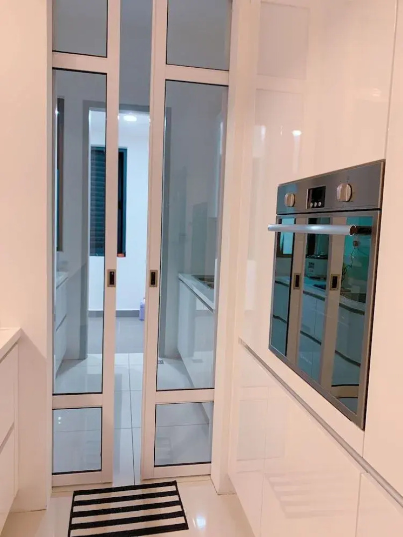 The Luxury Jazz Suites