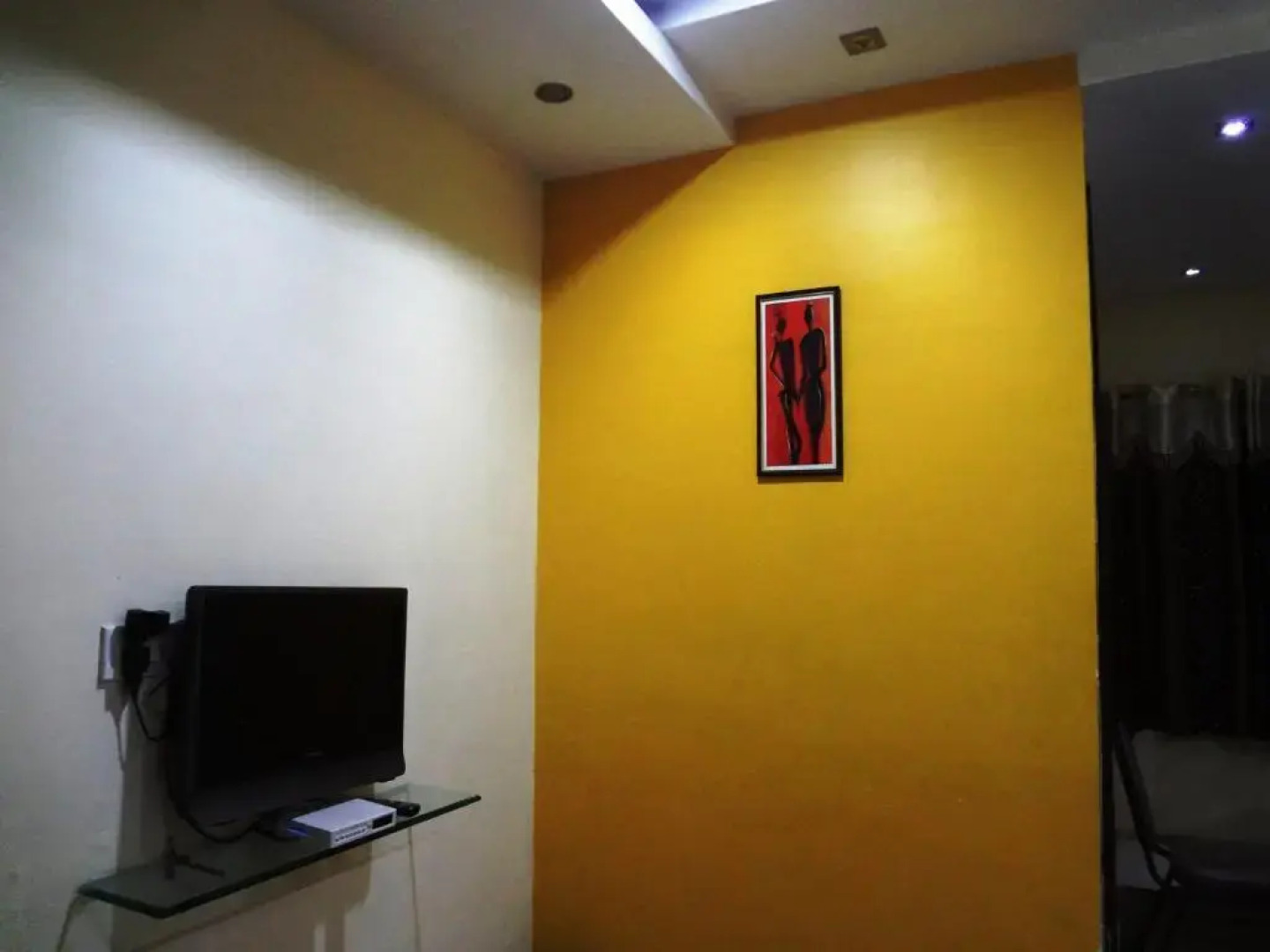 Hotel Parvati Palace