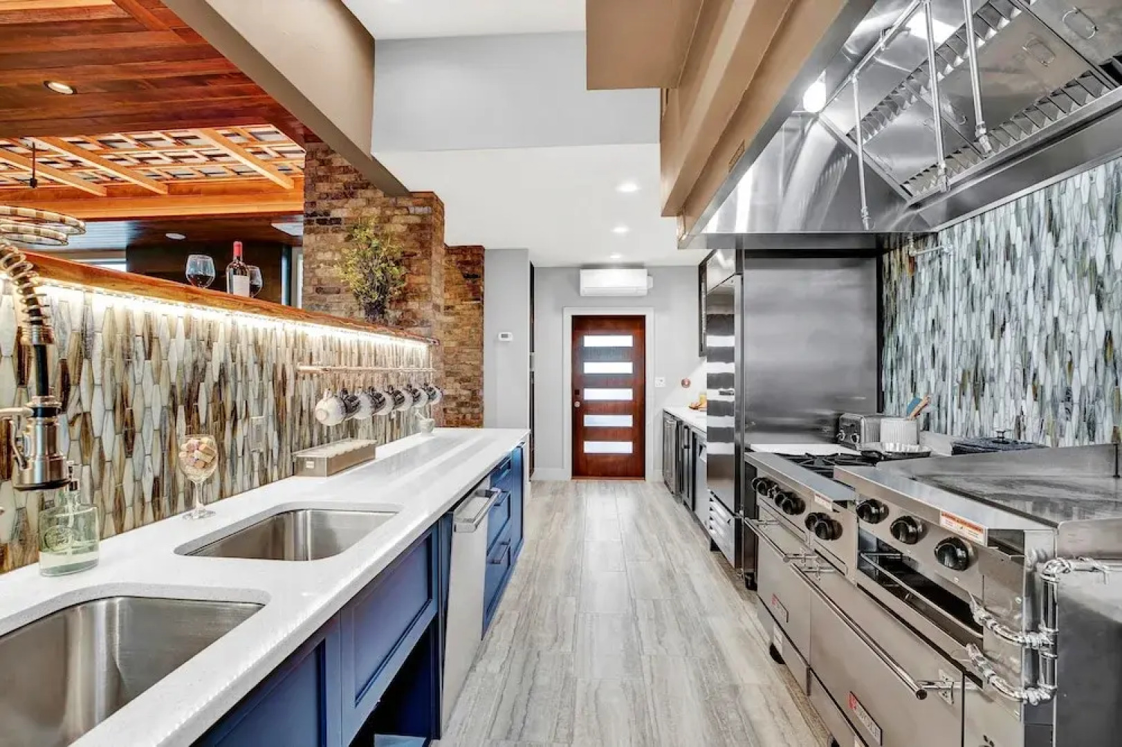 Luxury Hill Country Villa W/pool-hottub-views