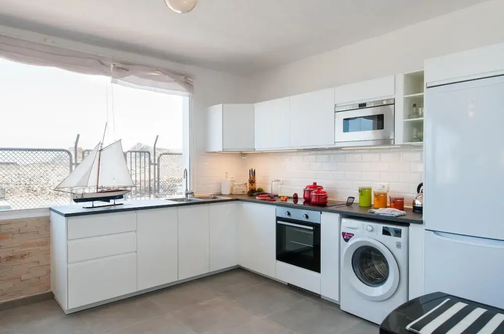 Agaete Beach House at the Natural Pools