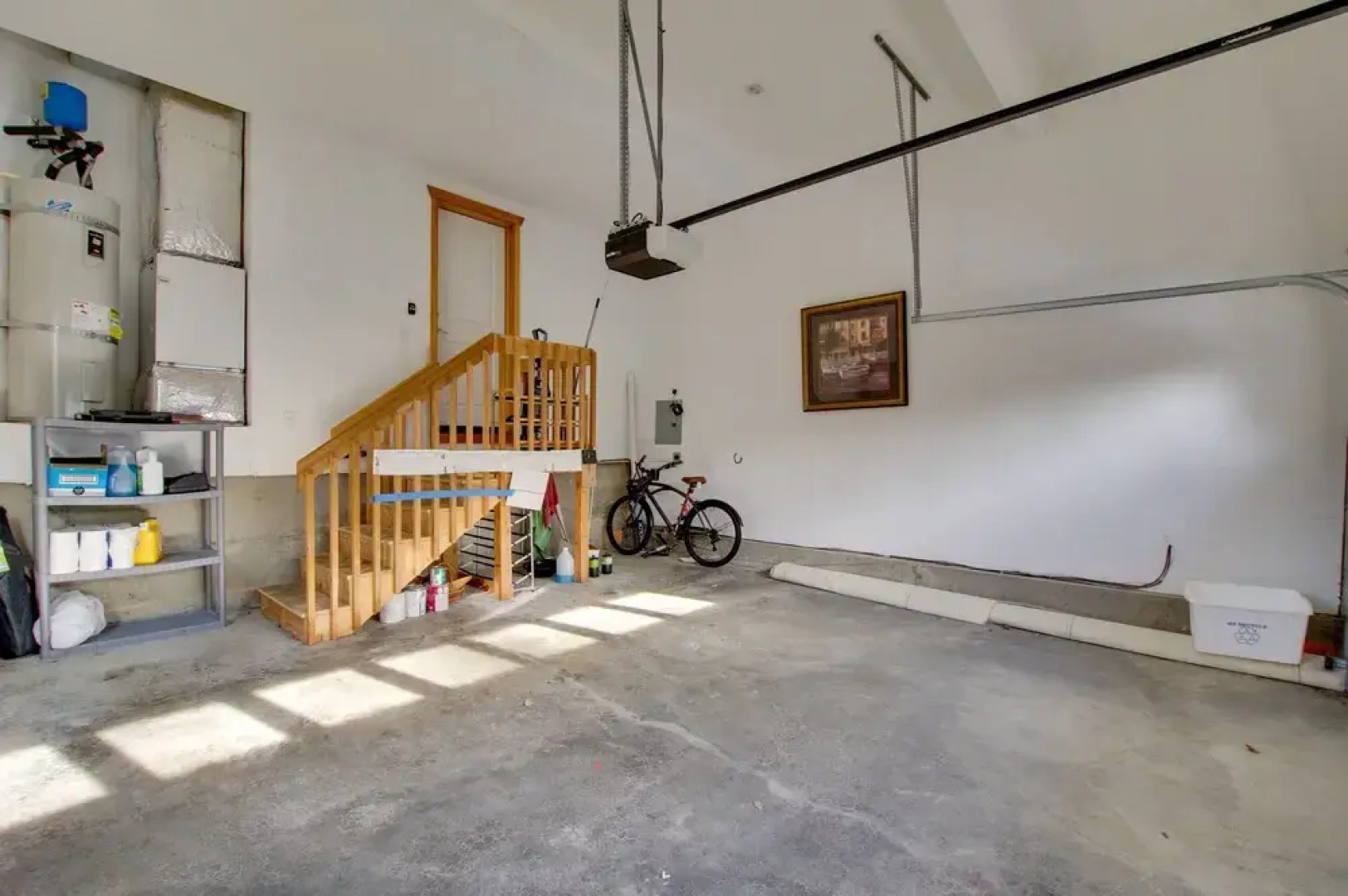 Charming Everett Townhome - 3 Mi to Downtown!