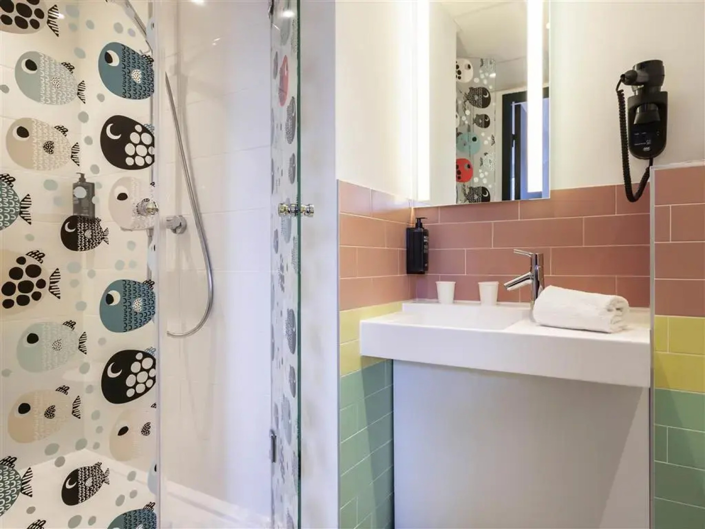 ibis Styles Thonon Les Bains Hotel