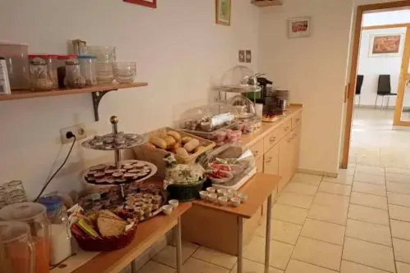 Gästehaus am Riedweg