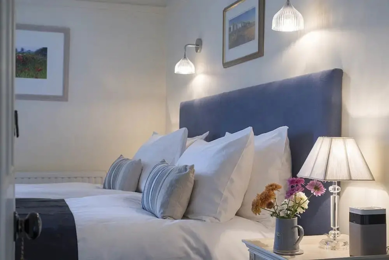 Bays Farm Country B & B and Kitchen