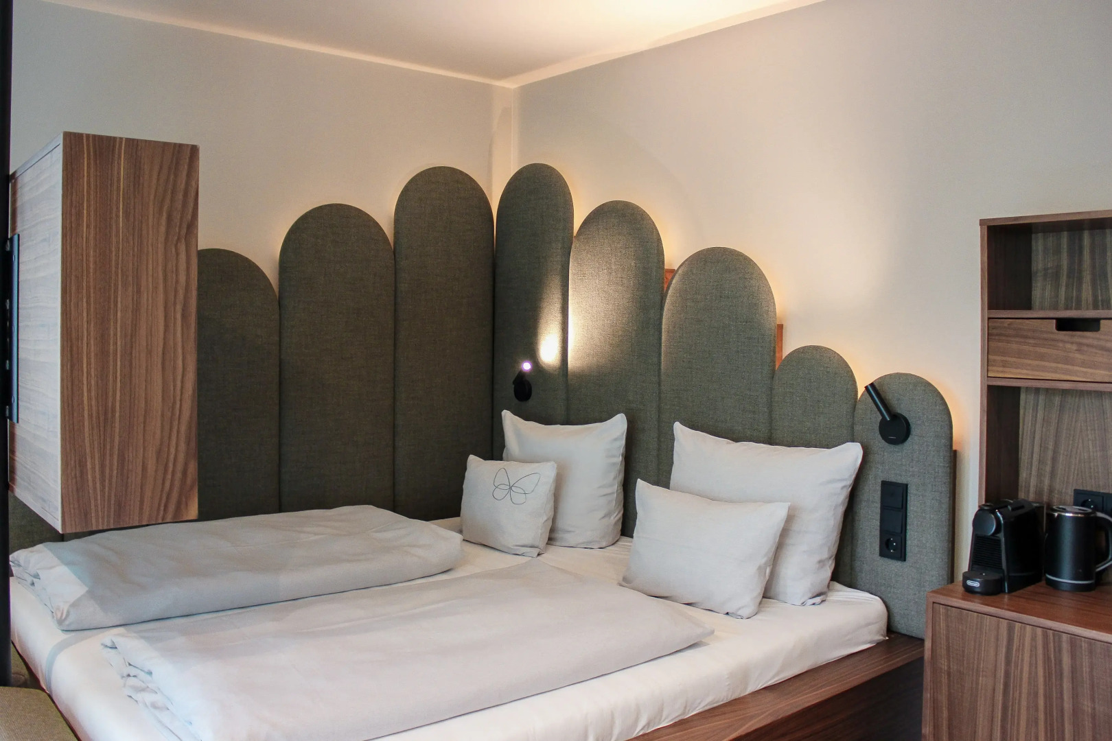 Cocoon Sendlinger Tor