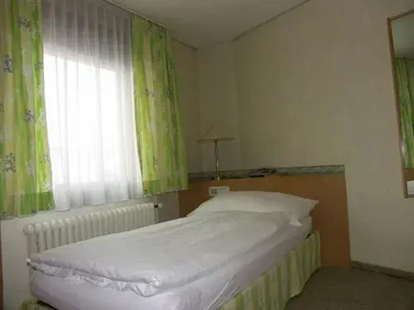Hotel Linde