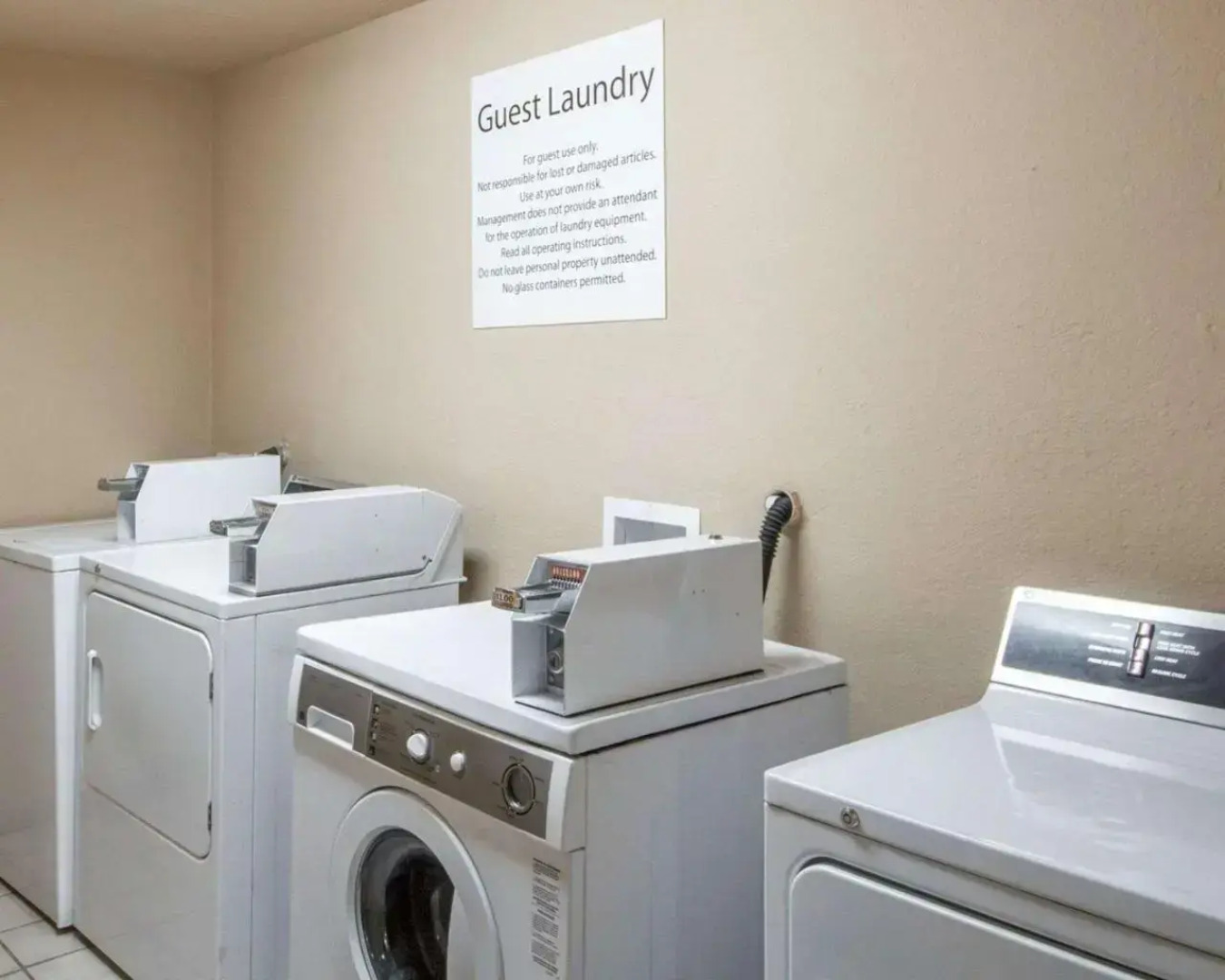 Quality Inn Tulsa - Downtown West