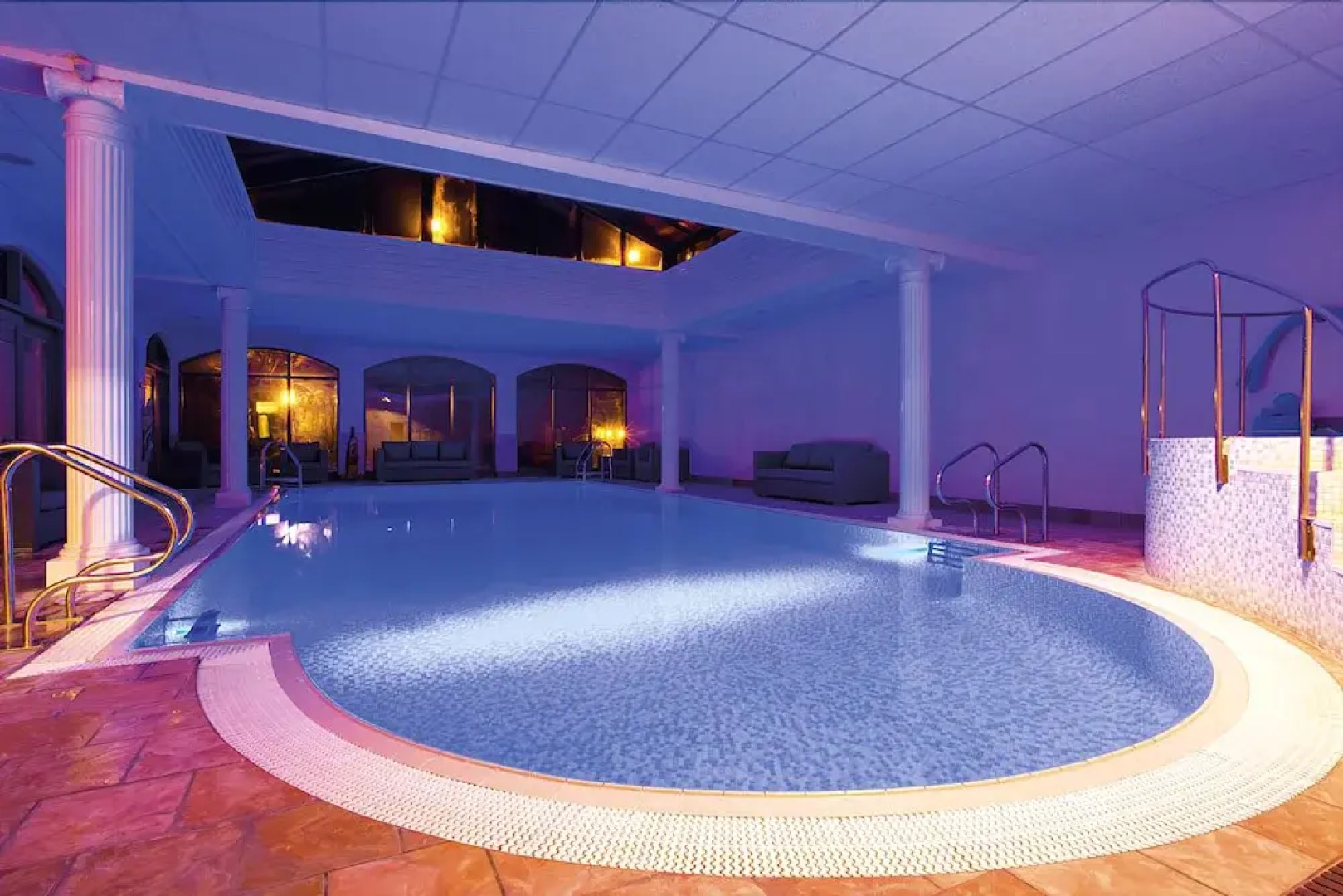 La Grande Mare Hotel Golf & Country Club