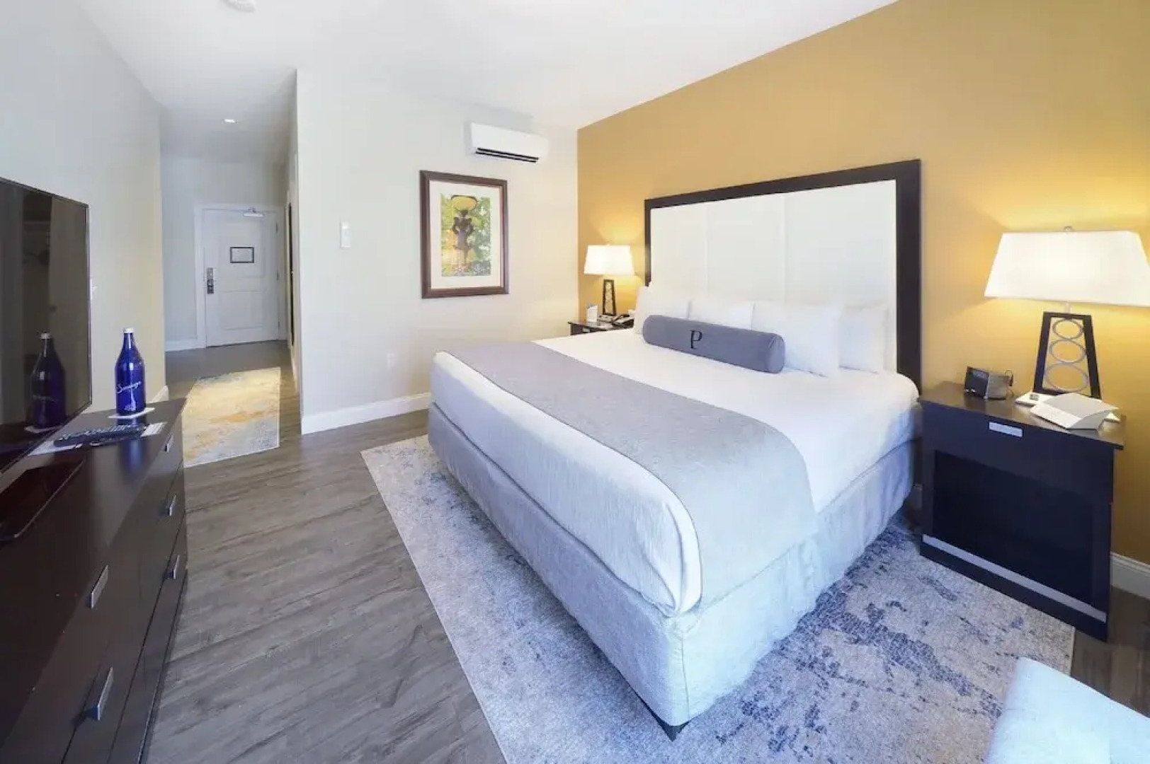 Pavilion Grand Hotel