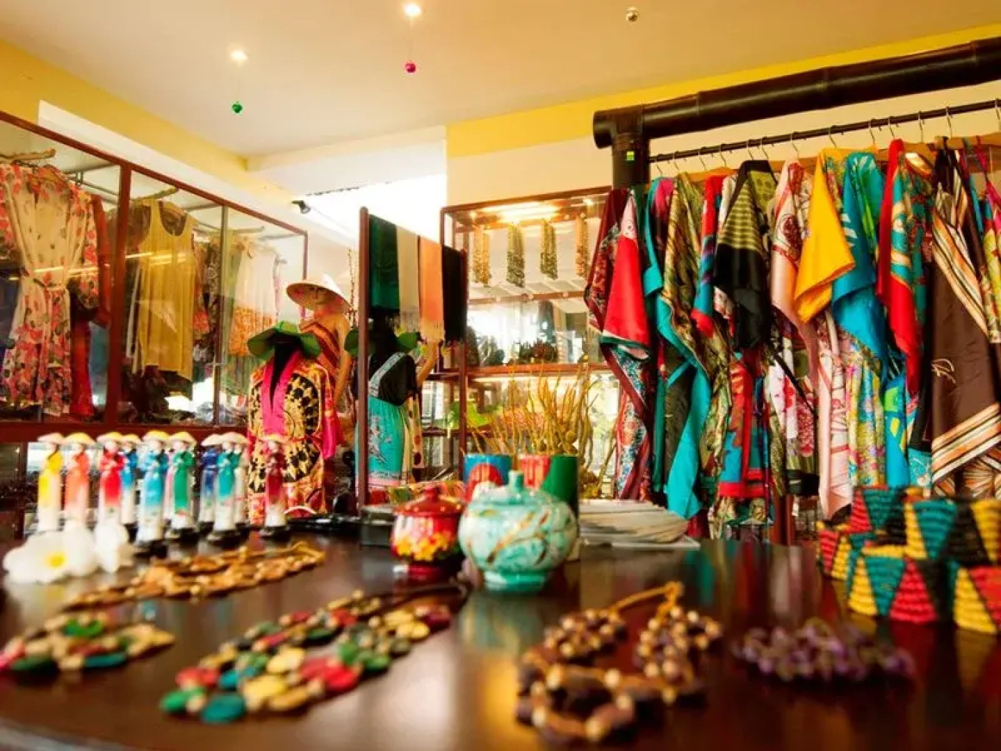 White Sand Doclet Resort And Spa