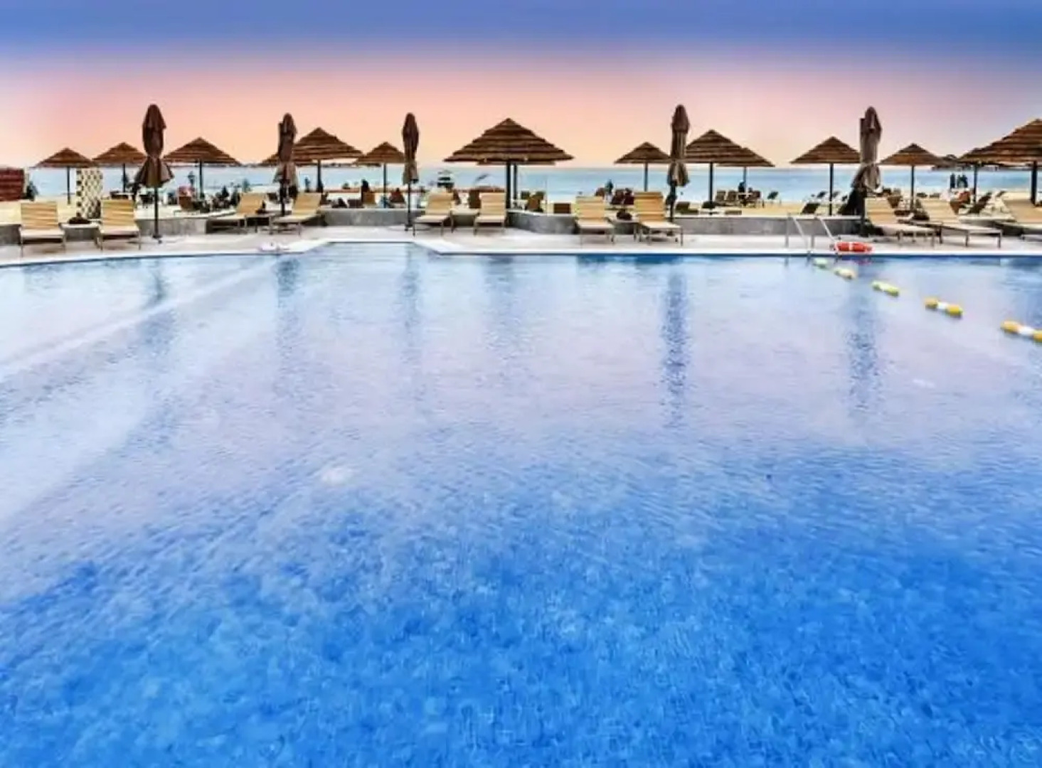 Braira AL Azizya Hotel  Resort