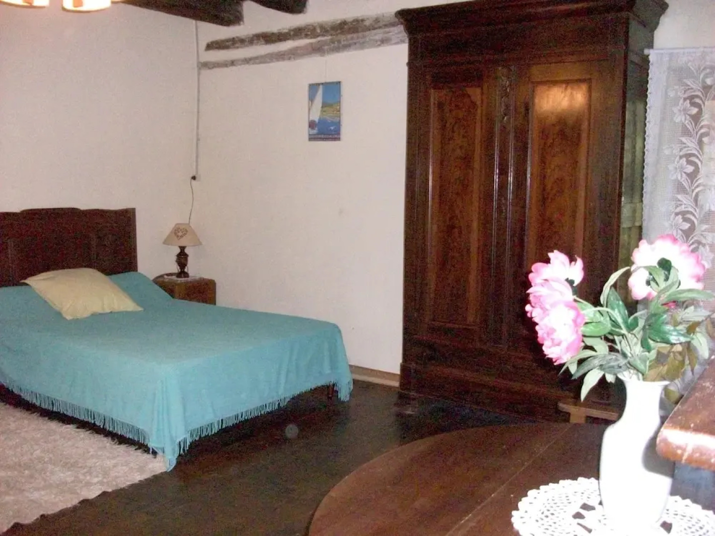 House With 2 Bedrooms in Rouffignac-saint-cernin-de-reilhac, With Encl