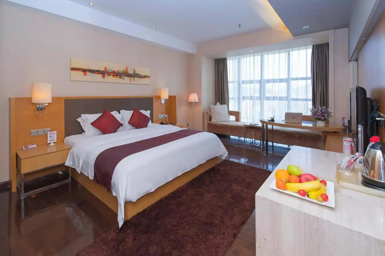 Ramada Plaza Shenzhen North