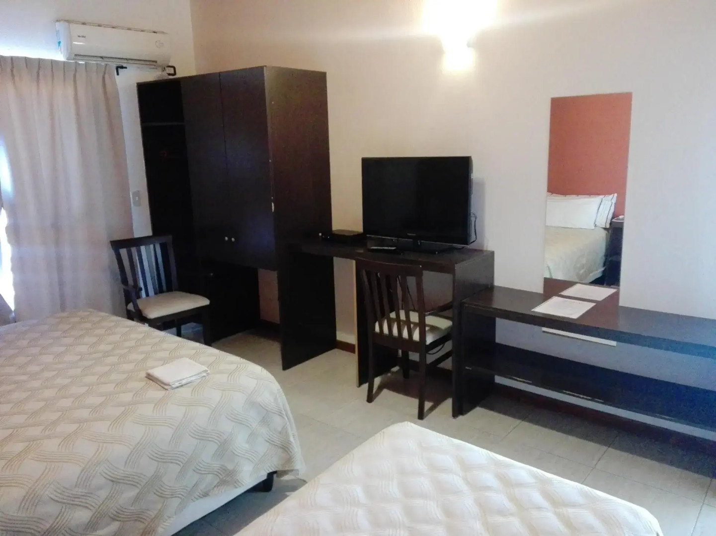 Posada Barrancas Del Sol