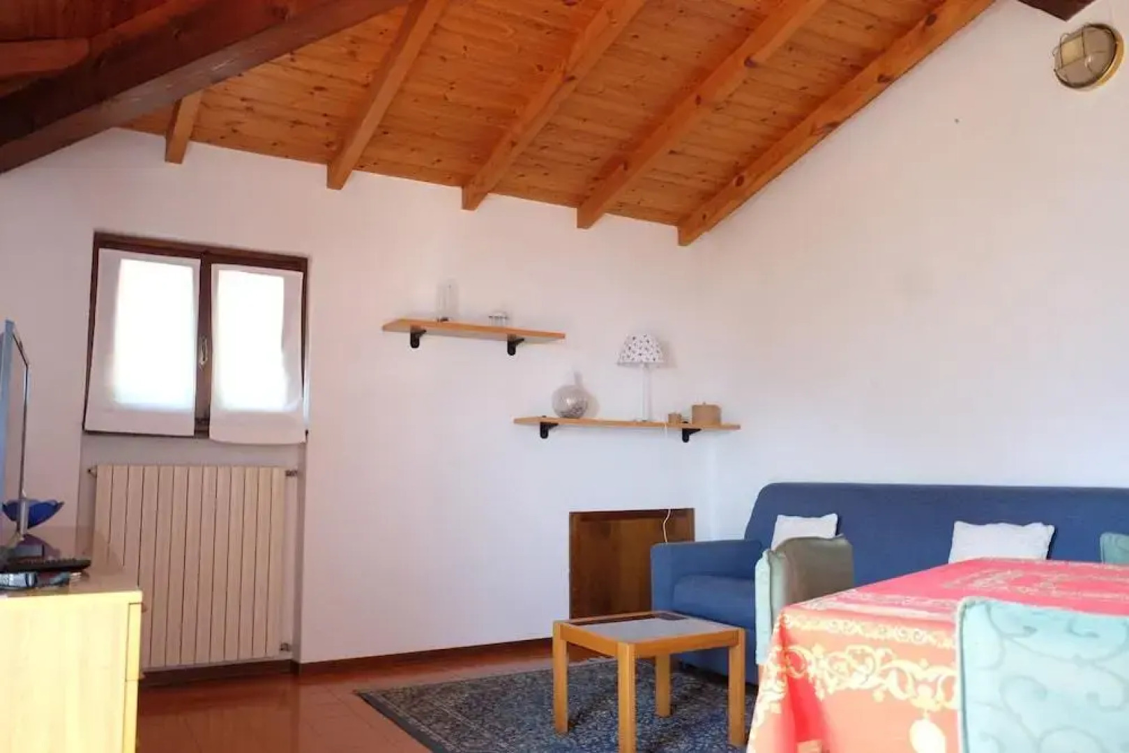 Residence Hotel Odissea