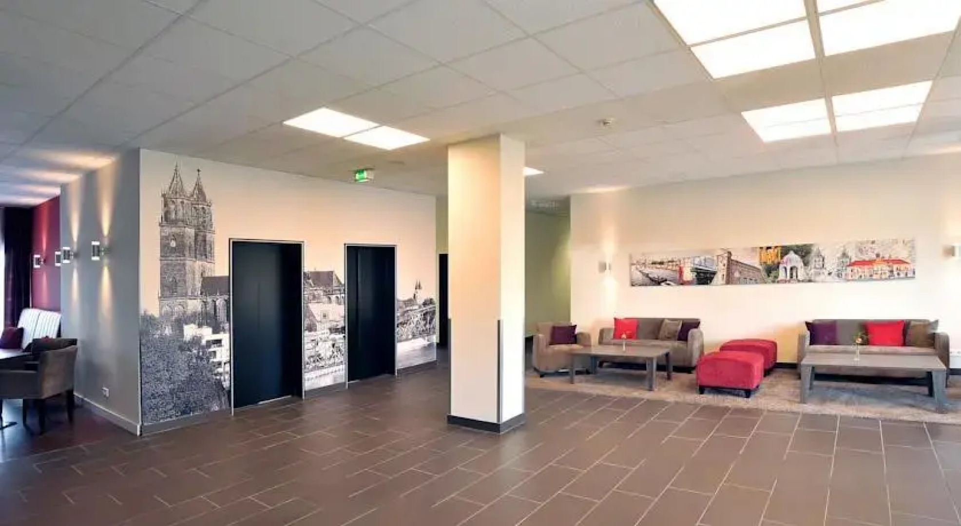 Best Western Hotel Sachsen Anhalt