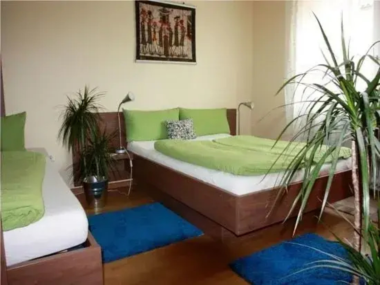 Ferienwohnung Walter