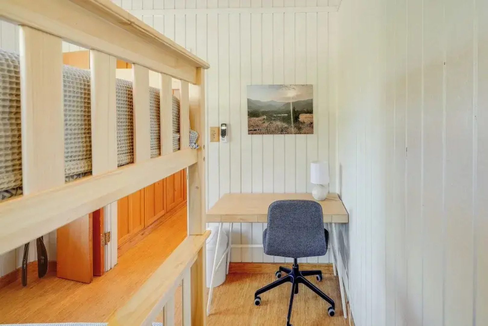 Scenic Kernville Getaway w/ Deck & Mountain Views!