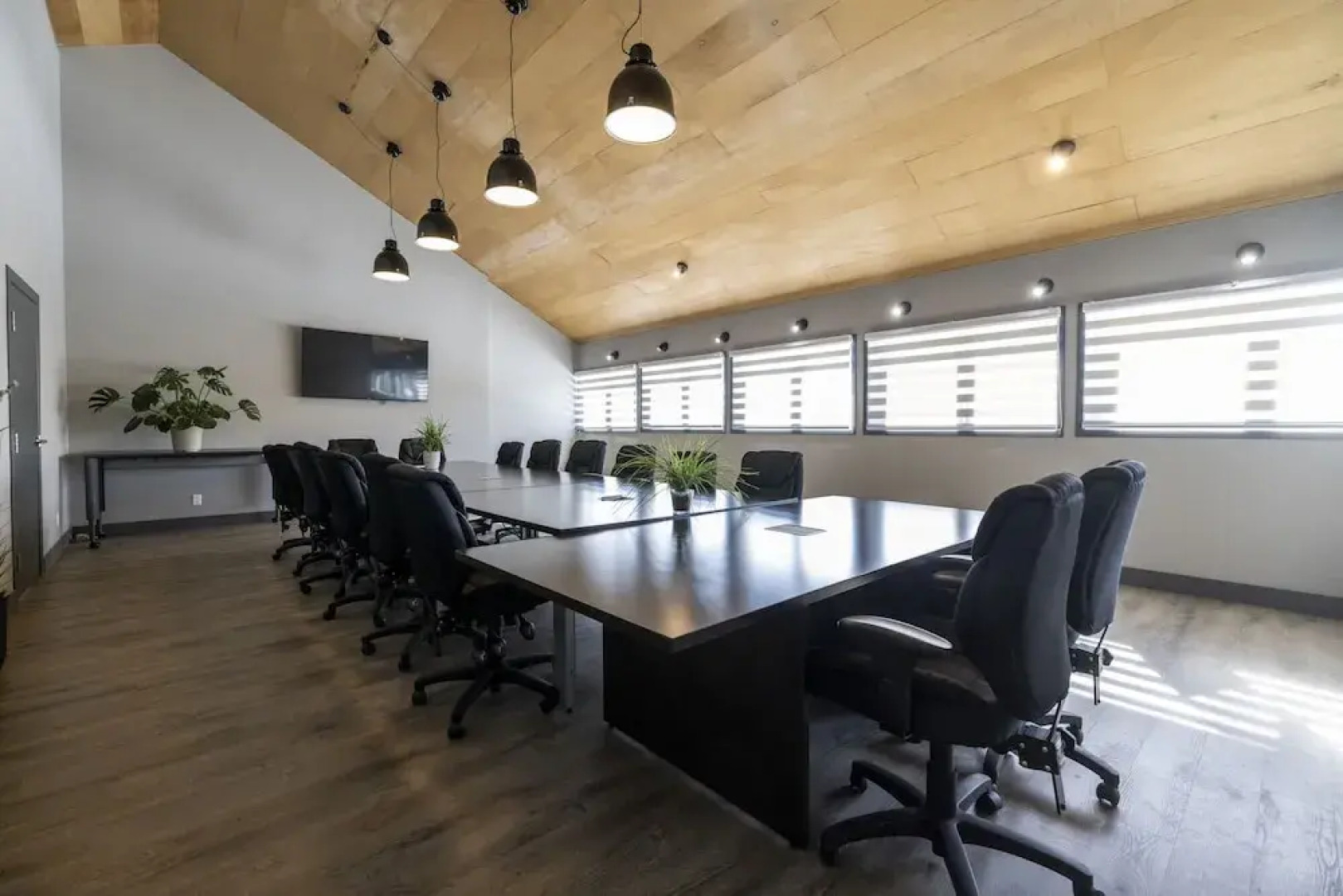 Le Versant Mont-Sainte-Anne