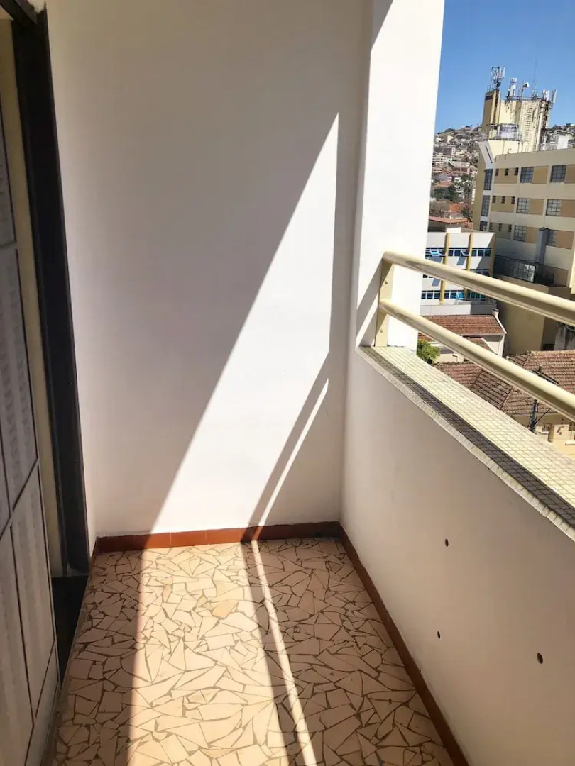 Hotel Alvorada Palace