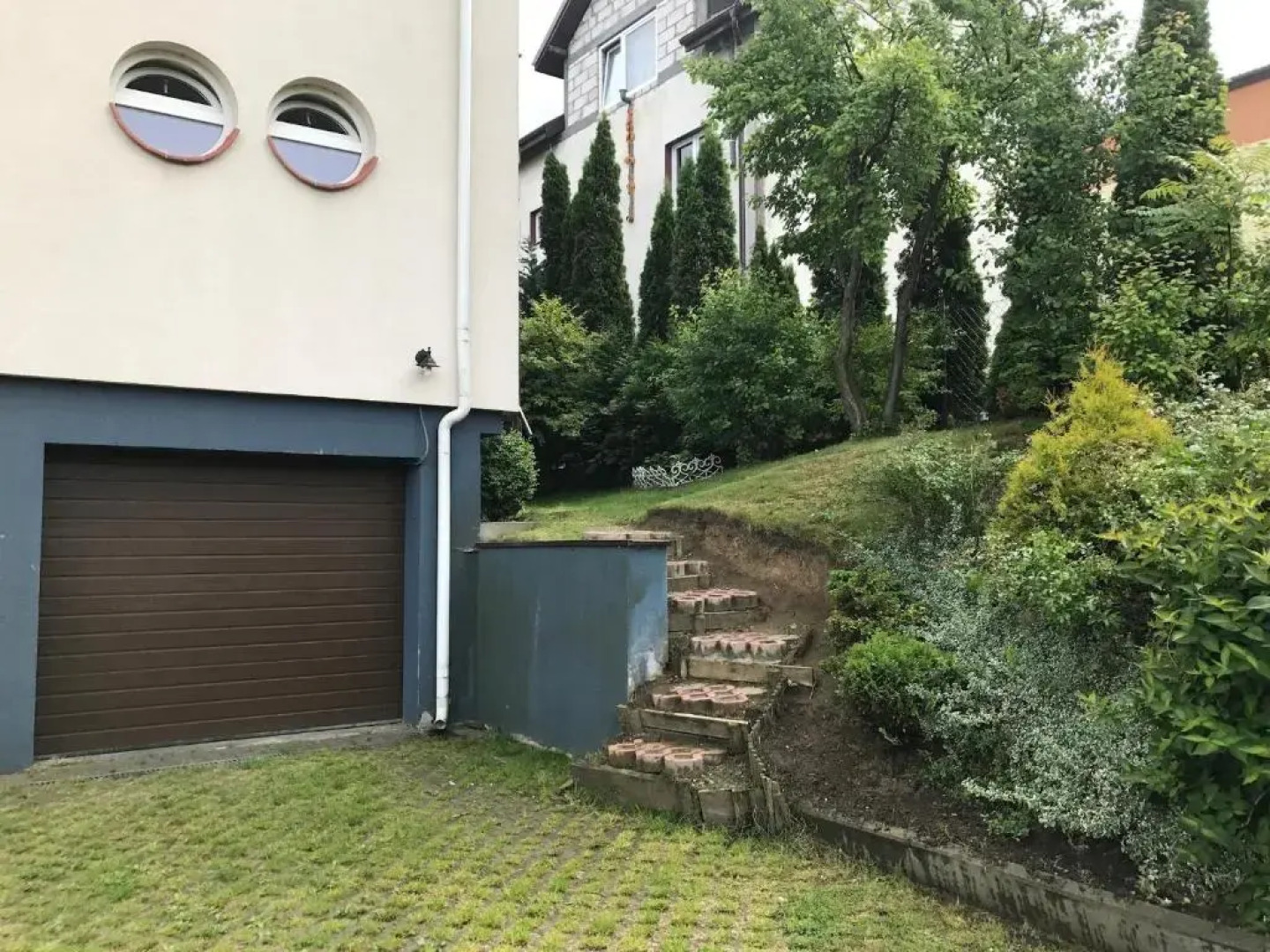 Apartament KORAB Władysławowo-Cetniewo