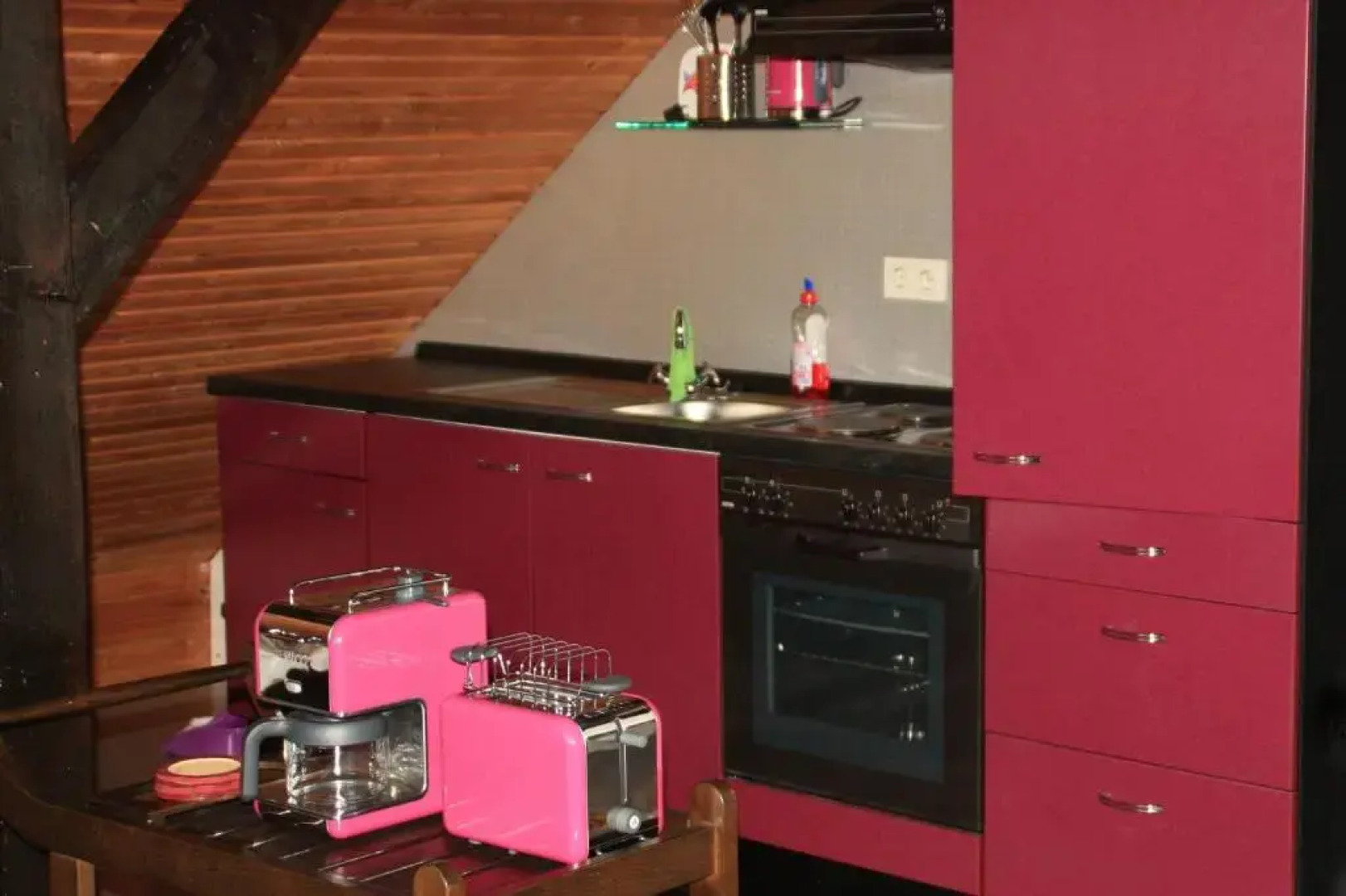 Frieslands Ferienwohnung