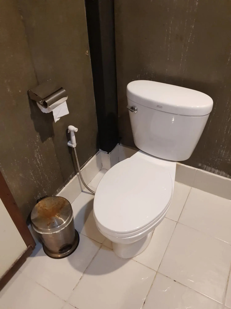 Fasai Moksuai Resort Khao Kho