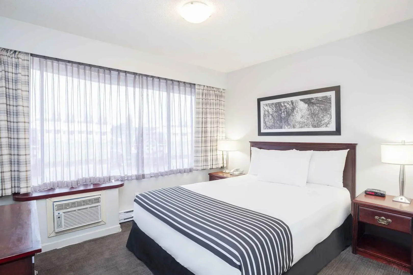 Sandman Hotel Terrace