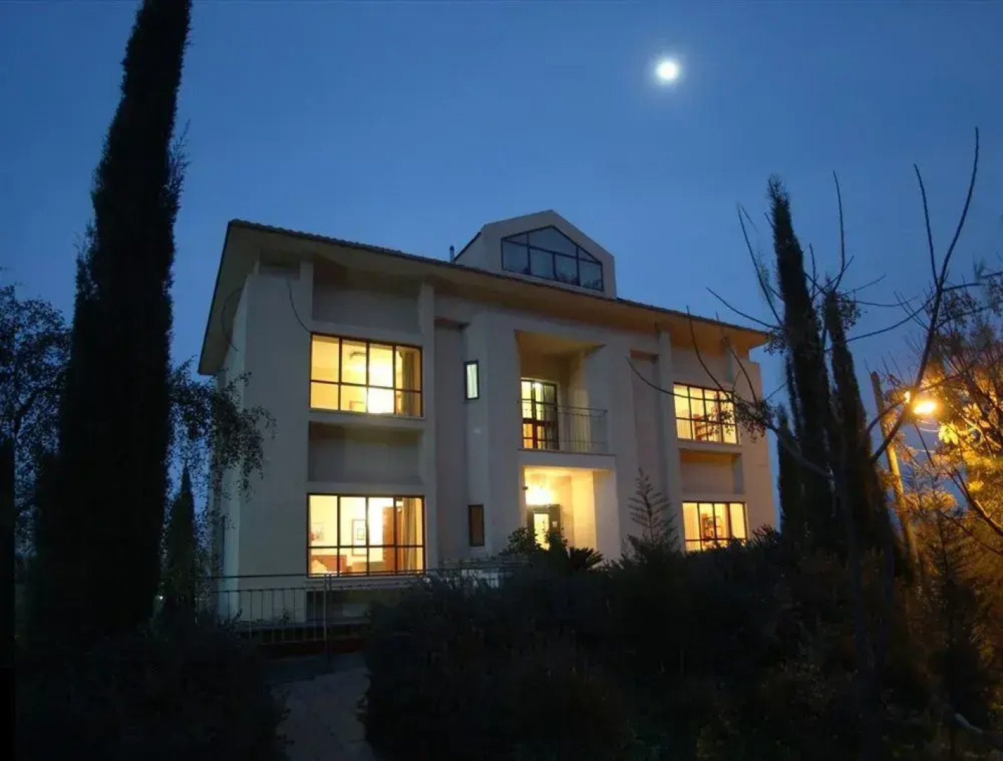 Gilboa Guest House - Benharim