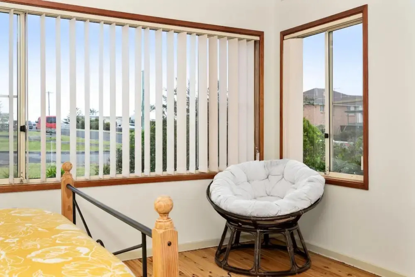 The Cottage in Ulladulla