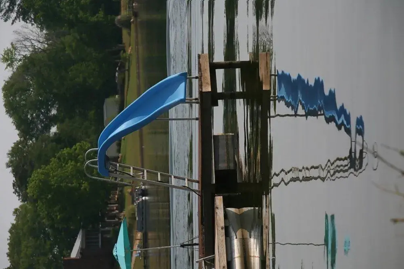 River Rest Bed and Breakfast