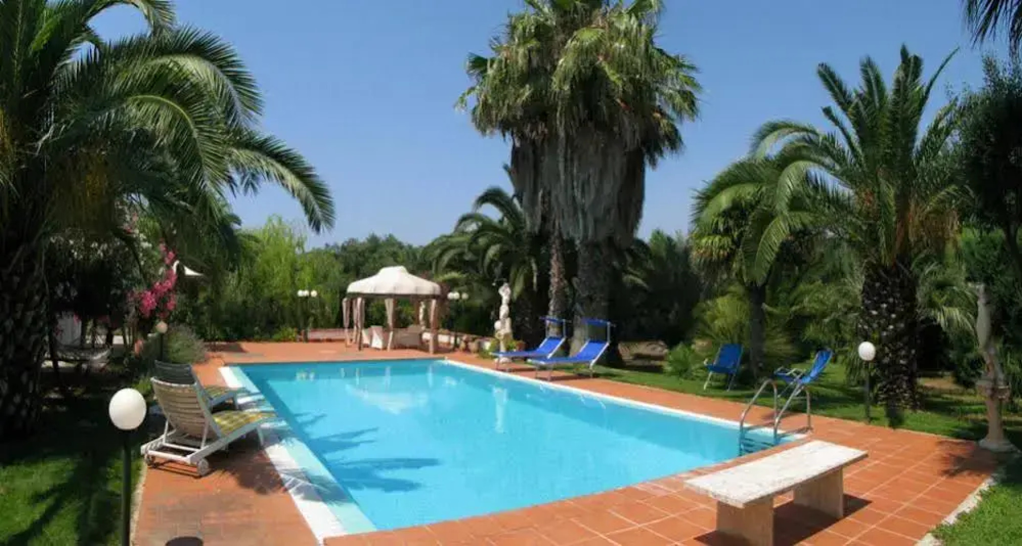 Villa Le Due Sorelle