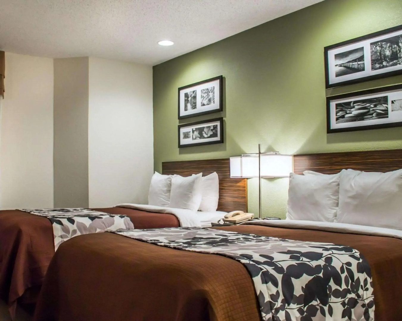 Sleep Inn Summersville - New River Gorge Area