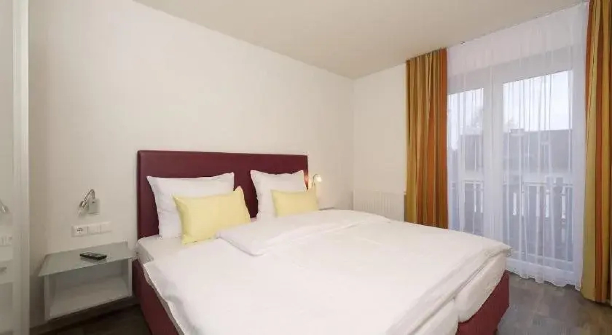 Pension Appartement Lanzer