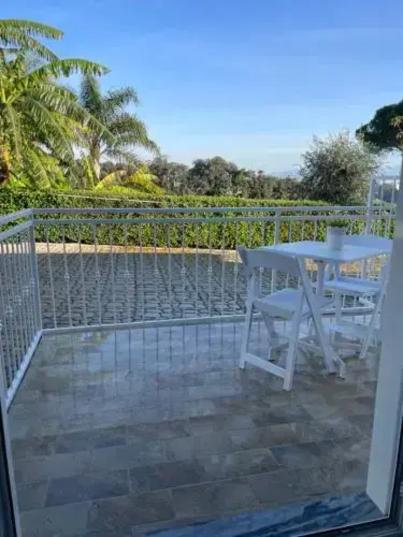 Zia Bi Bed and Breakfast