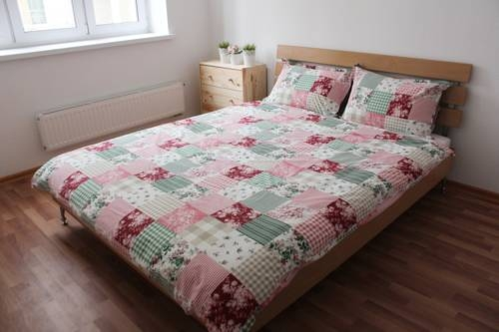 Yo! Hostel at 8 Marta