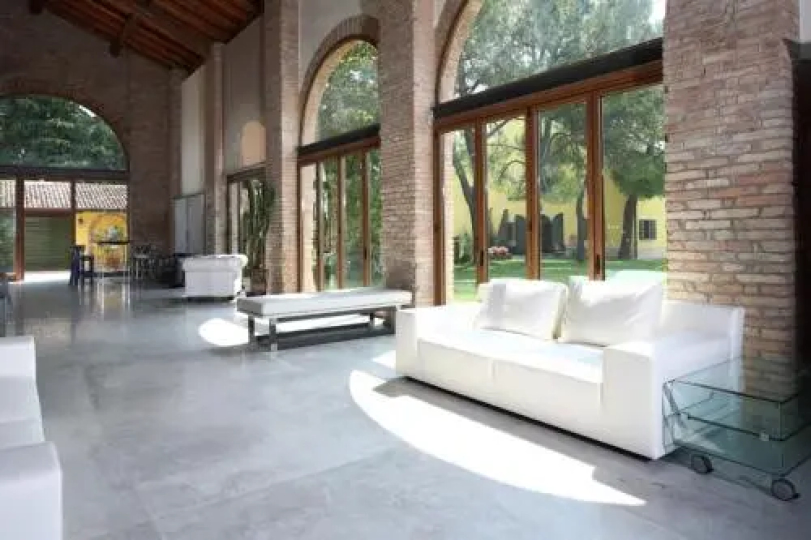 Agriturismo Corte Capiluppia