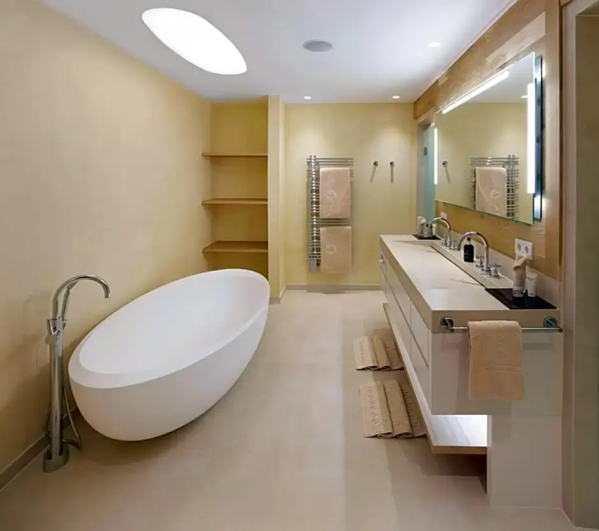 Cocoon - Alpine Boutique Lodge