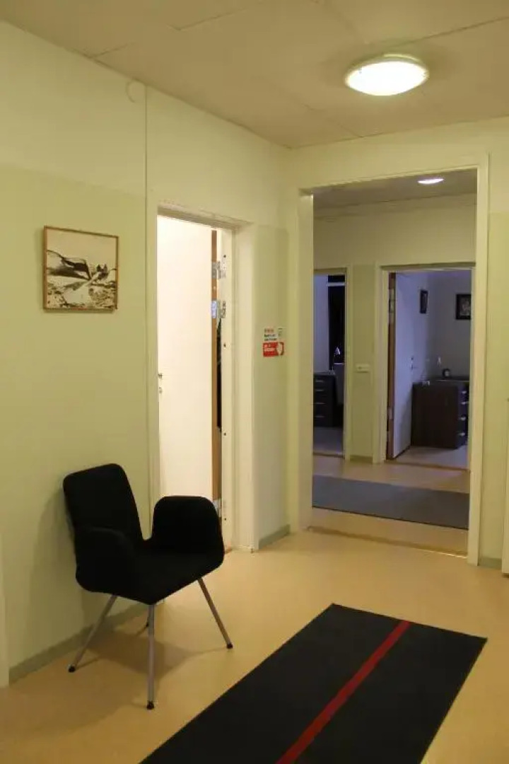 Stationshusets Hotell och Café