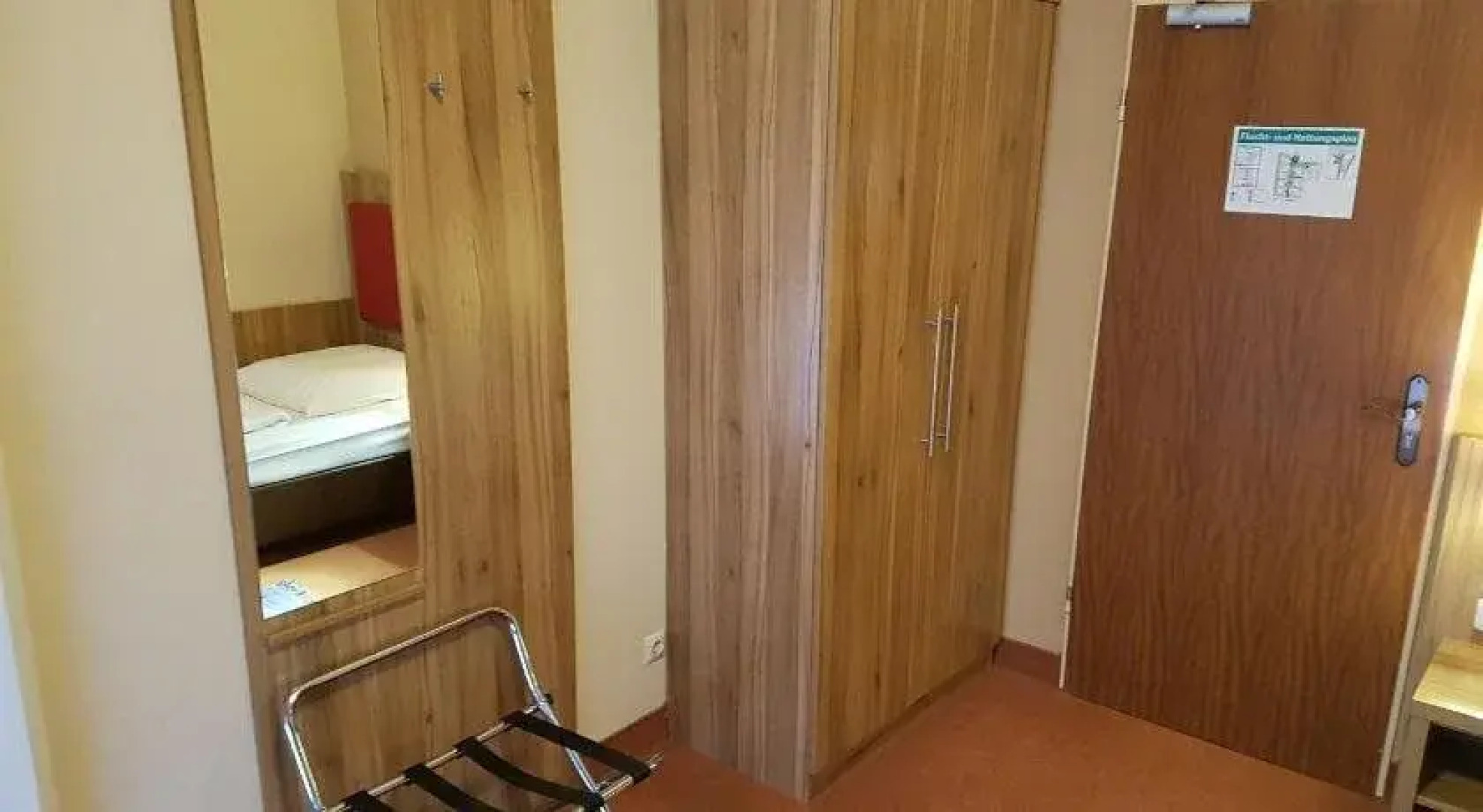 Hotel und Gasthof 'Zur Brezel'