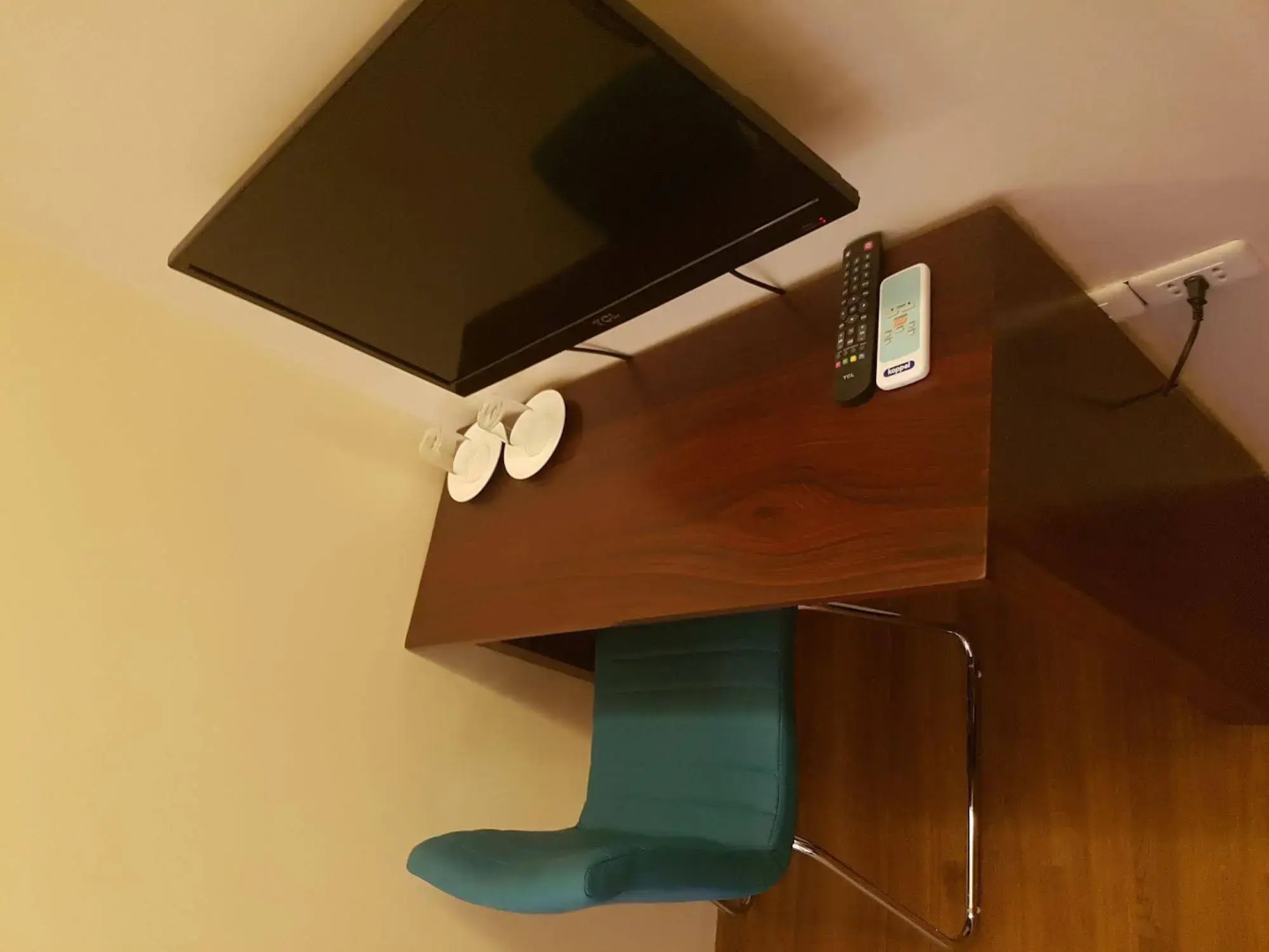 Aliria Bed and Breakfast